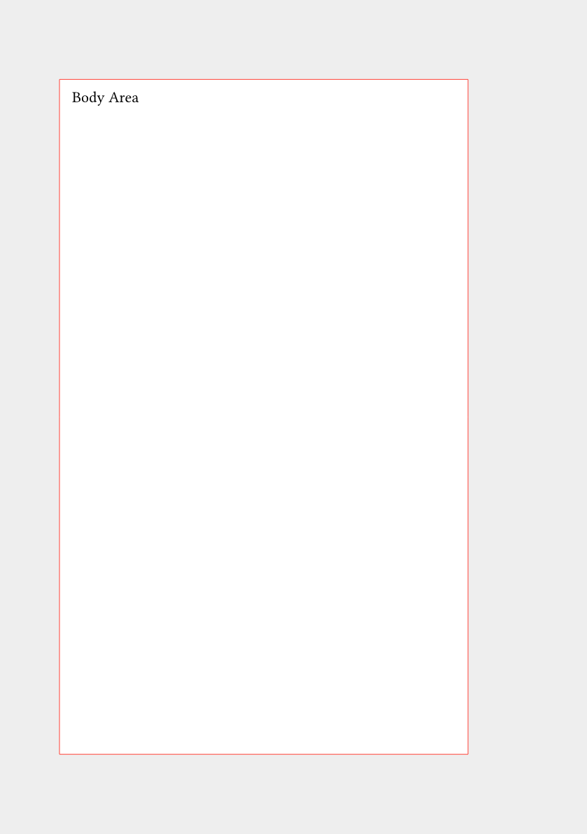 Margin example output (page 2)