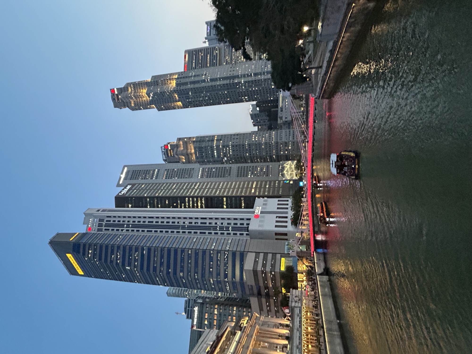 新加坡河 2