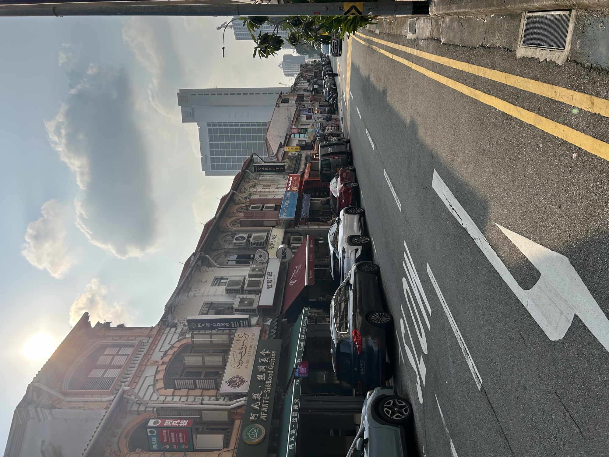 甘榜格南 2