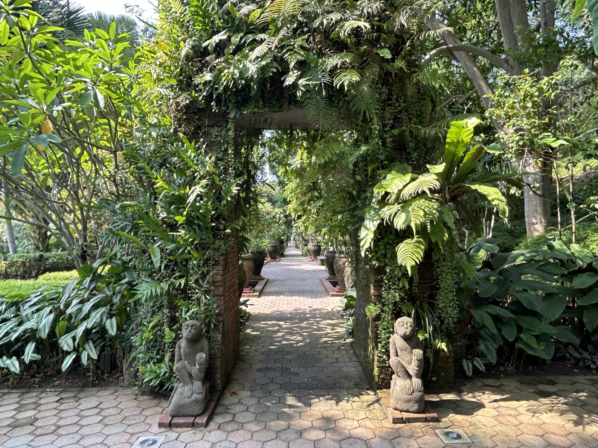 福康寧公園 3