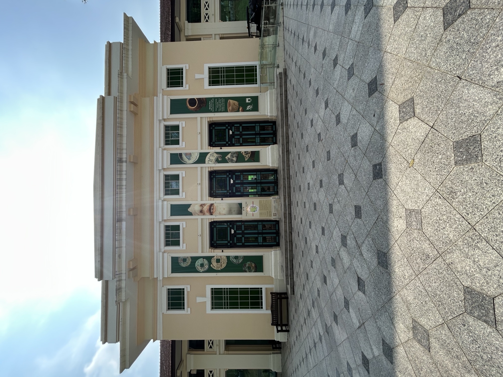 福康寧公園 4
