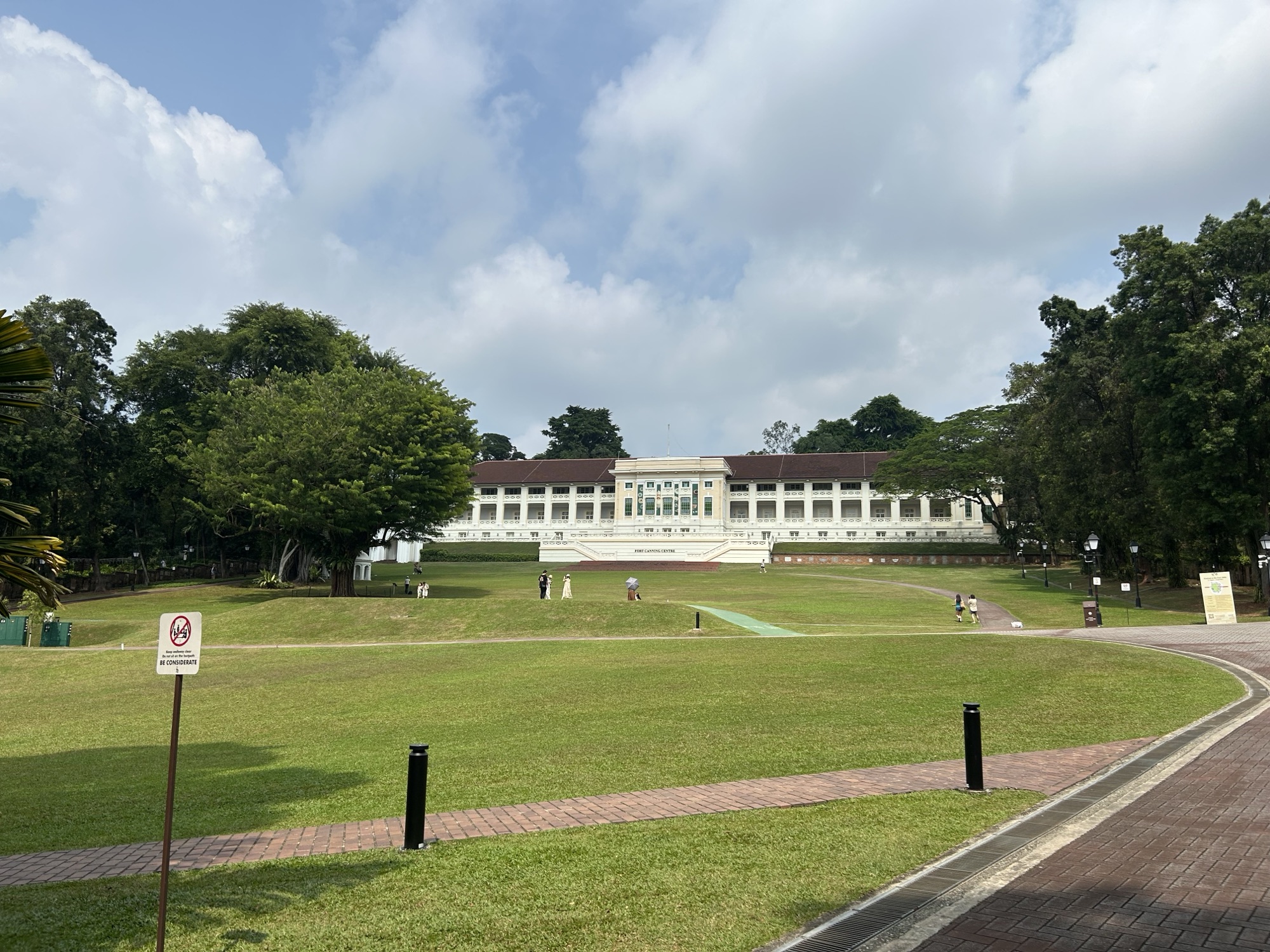 福康寧公園 6